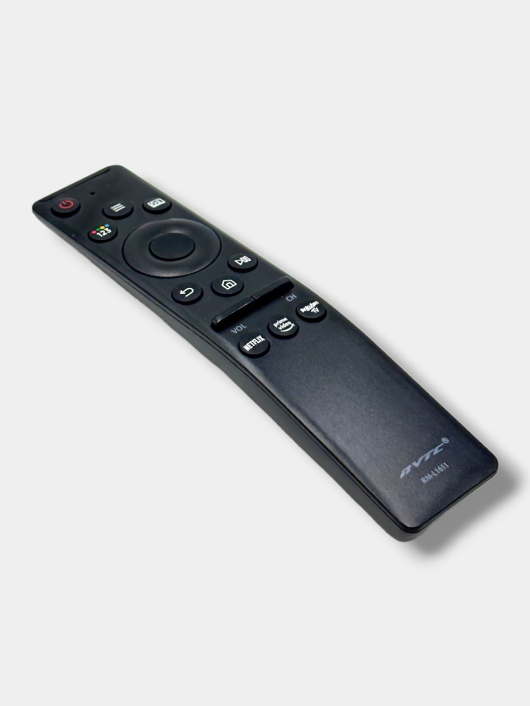Samsung smart televizor pulti, ovozli boshqaruvsiz - 