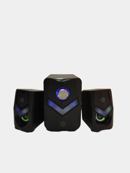 Колонка DHE-6000S HP, стойка RGB - 