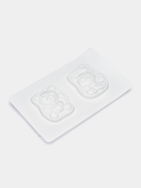 Gips magnitlari "Yoqimli za'faronli sutli qopqoqlar" Pz/G-026