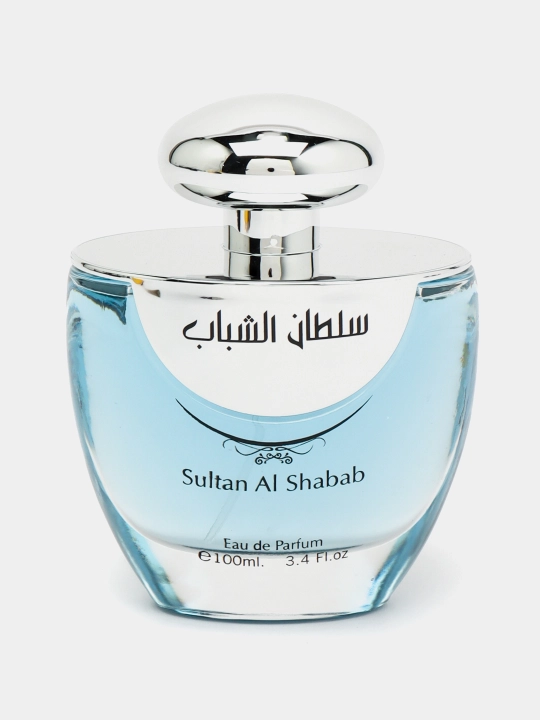 Парфюмерная вода для мужчин Sultan Al Shabab, 100 мл