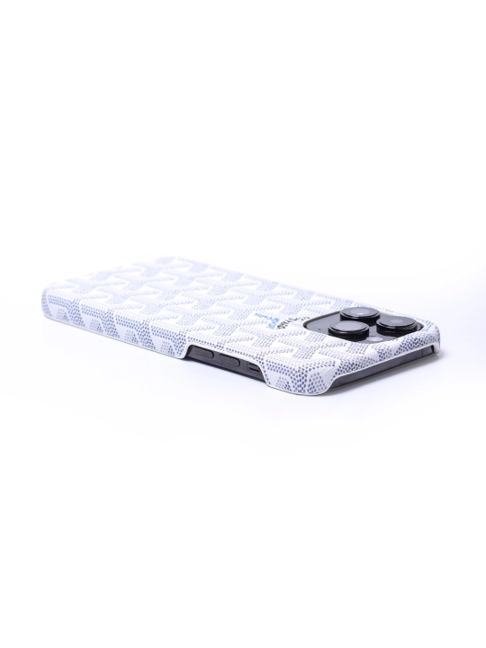 IPhone 14, 15, 16 Pro, ProMax, Plus uchun g'ilof Goyard