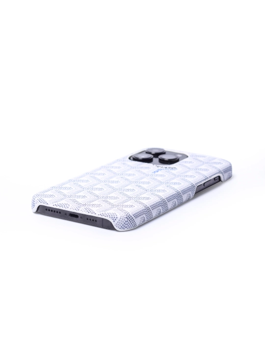 IPhone 14, 15, 16 Pro, ProMax, Plus uchun g'ilof Goyard