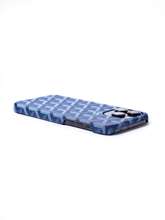 IPhone 14, 15, 16 Pro, ProMax, Plus uchun g'ilof Goyard