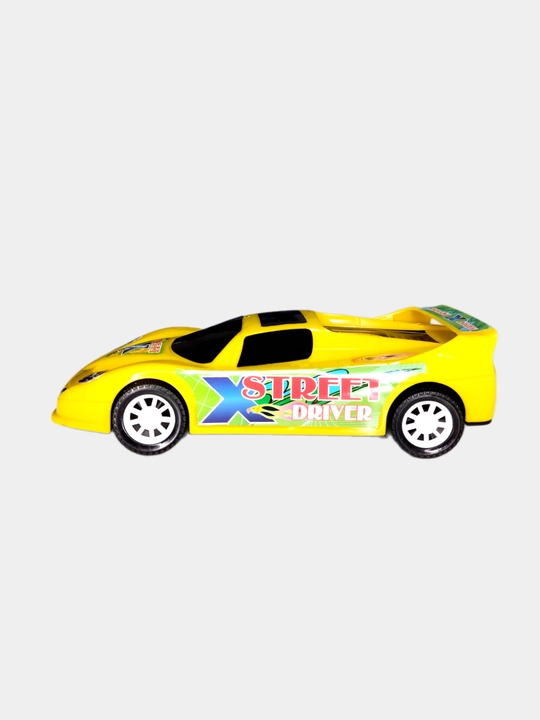 Игрушечная машинка Феррари
