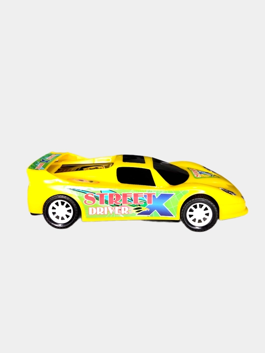 Игрушечная машинка Феррари
