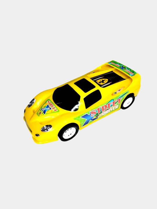 Игрушечная машинка Феррари