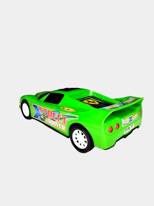 Игрушечная машинка Феррари