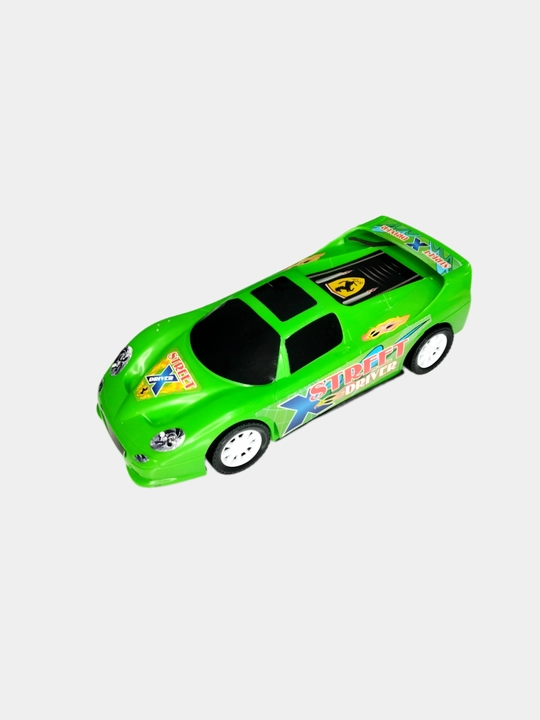Игрушечная машинка Феррари