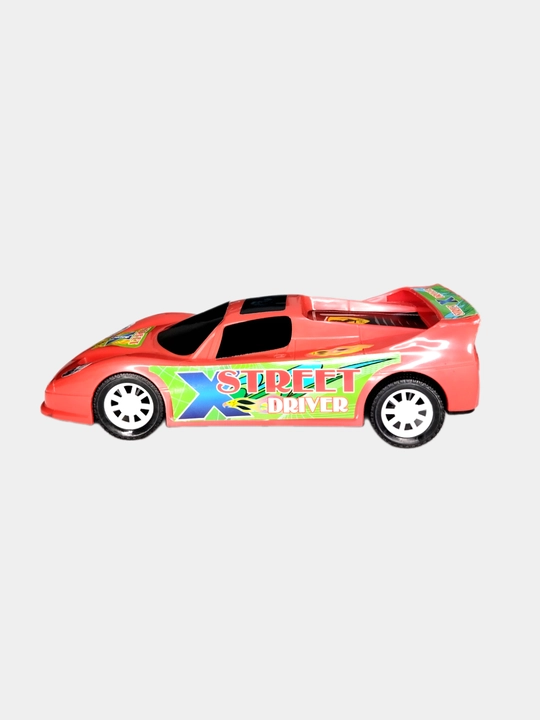Игрушечная машинка Феррари