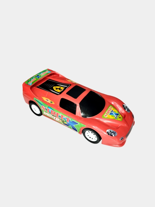 Игрушечная машинка Феррари