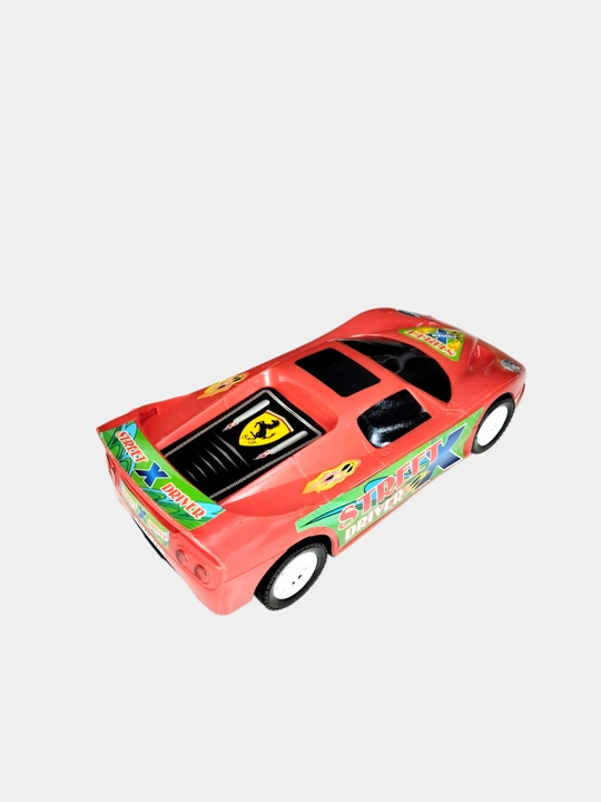 Игрушечная машинка Феррари