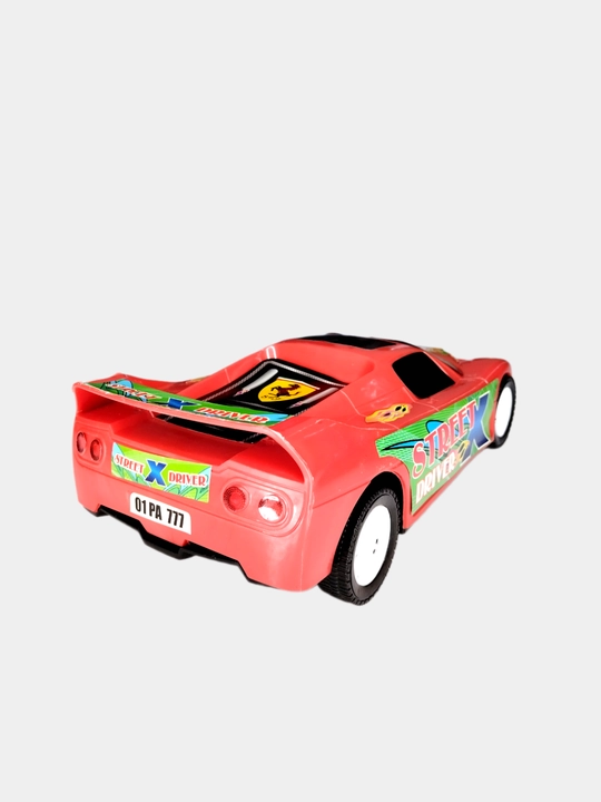 Игрушечная машинка Феррари