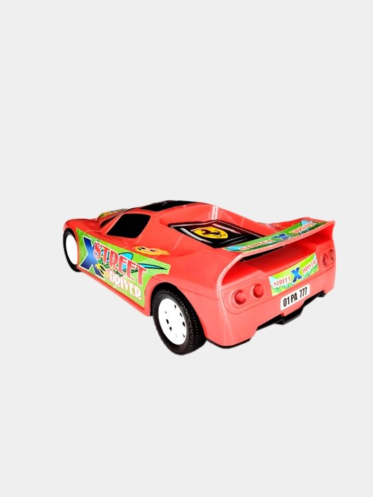 Игрушечная машинка Феррари