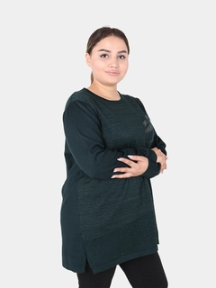 Toʻq yashil