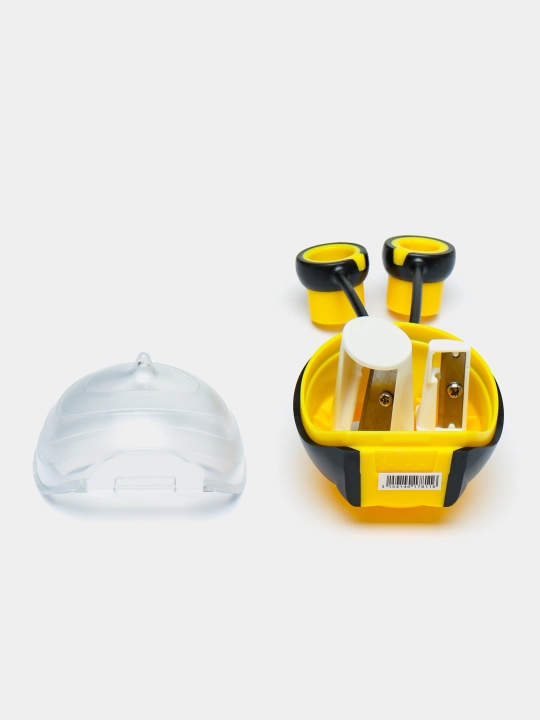 Точилка Maped, Croc Croc Universal Multi-Size