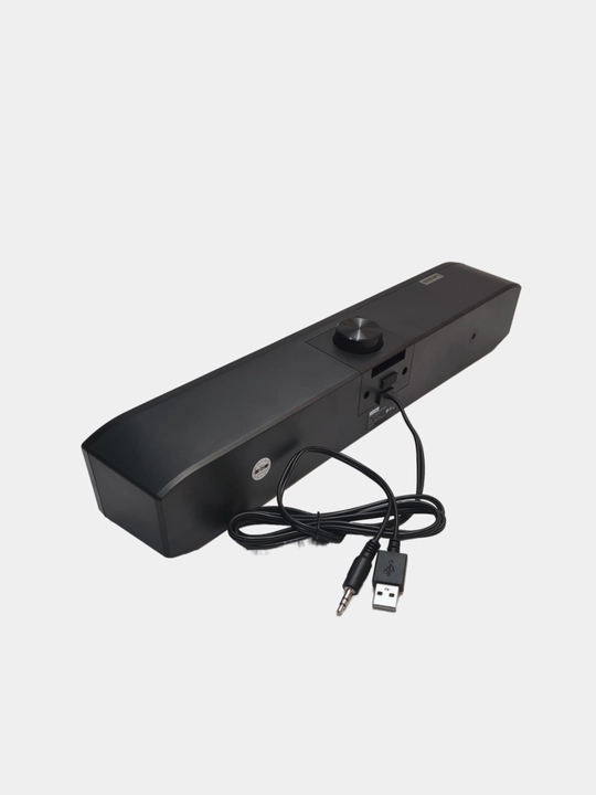 Lenovo multimedia multimode desktop spraker TS33-B kalonkasi