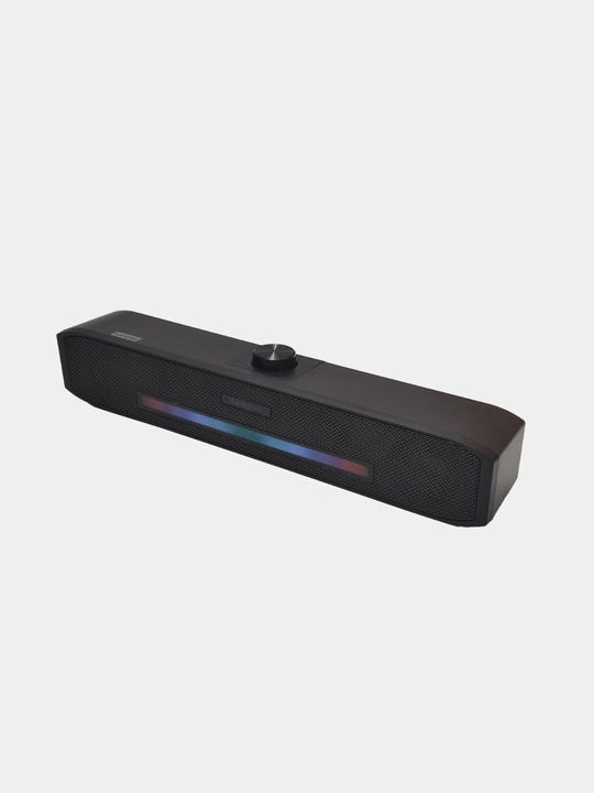 Динамик Lenovo Thinkplus Desktop Soundbar TS33-B - 
