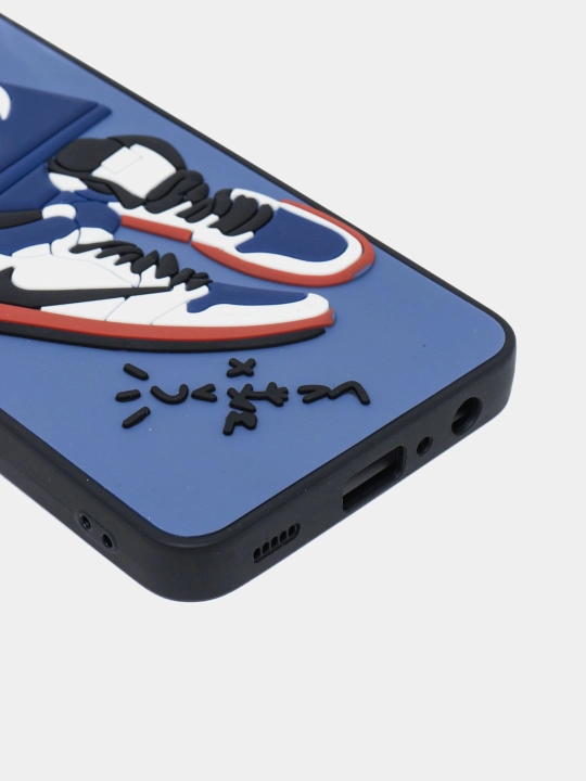 Чехол 3D для Редми Not13, Not13 pro, Not 13pro plus, Redmi A3, 13C, Mi12, 12c, 14c, 13 4g