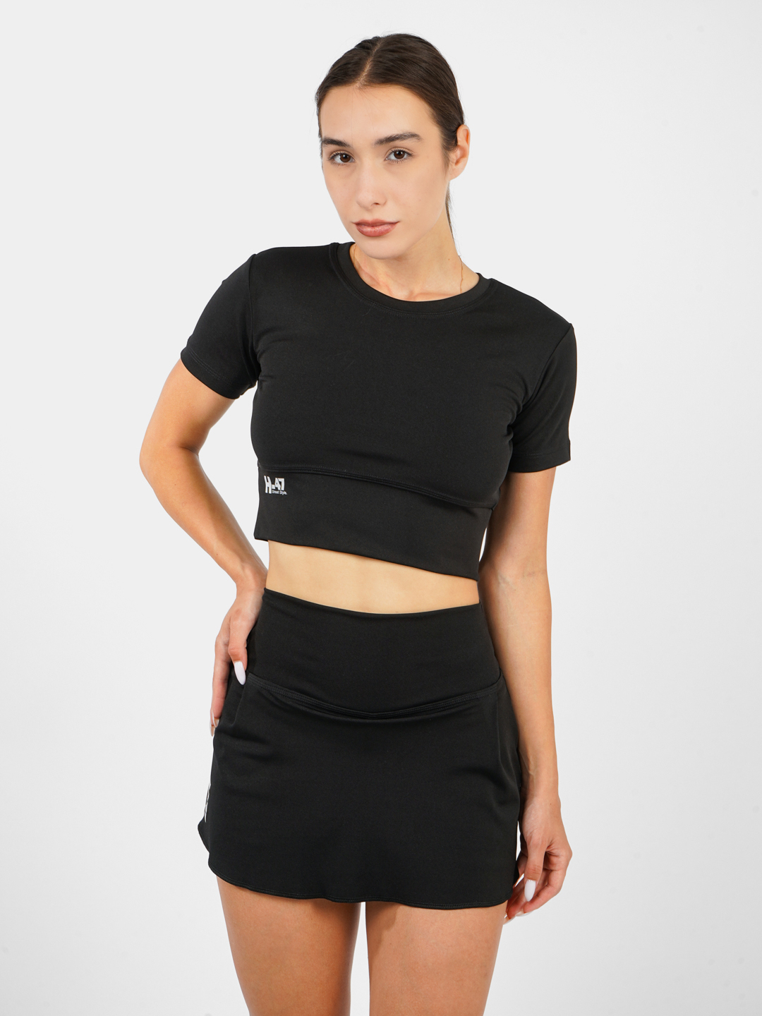 Tatuirovka qilingan ayol bilan jinsiy aloqa video BDSM crossdresser porno video