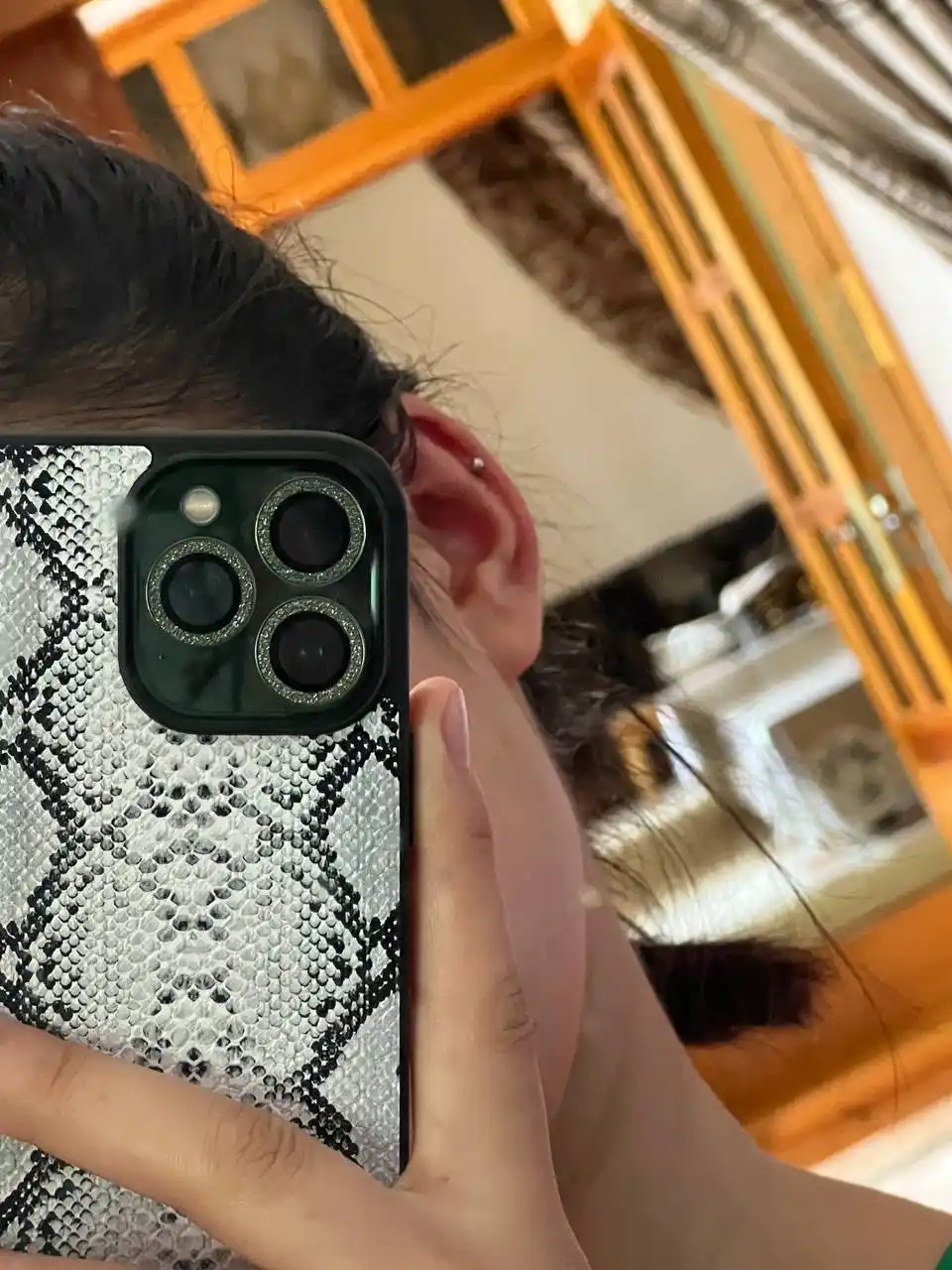 Противоударный, кожаный чехол для iPhone X, XS, 11, 12, 13, 14, Pro, Pro Max