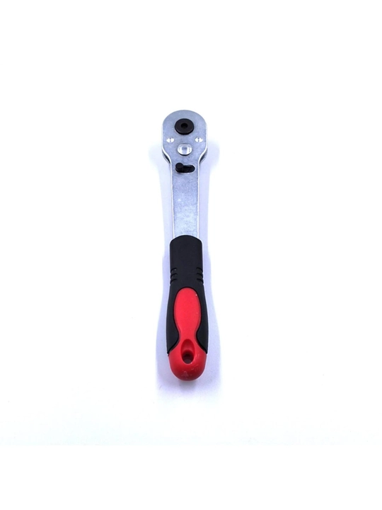 Treshot kalit, ikki taraflama, 1/4 dyuym - 