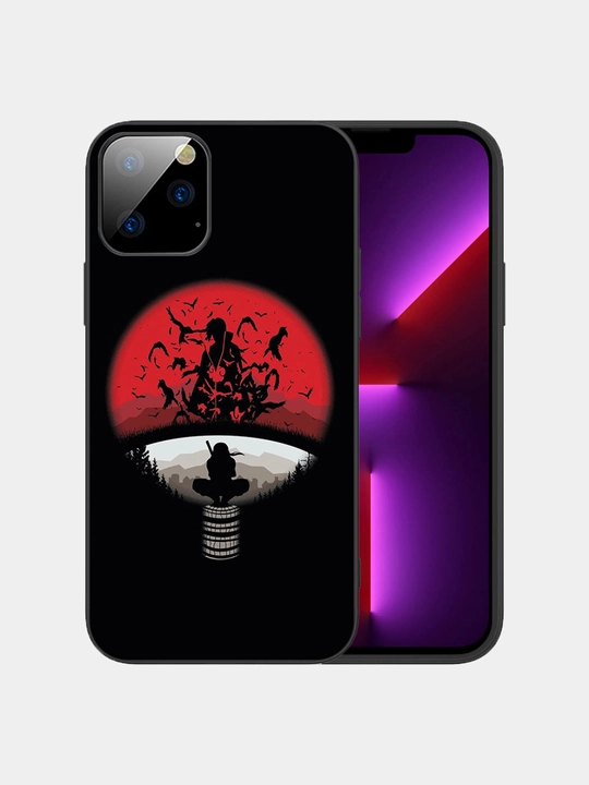 Чехол, anime Naruto, для iPhone X, XR, XS, 11, 12, 13, 14, 15, Pro, Max, Mini, Plus