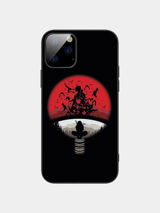 Чехол, anime Naruto, для iPhone X, XR, XS, 11, 12, 13, 14, 15, Pro, Max, Mini, Plus