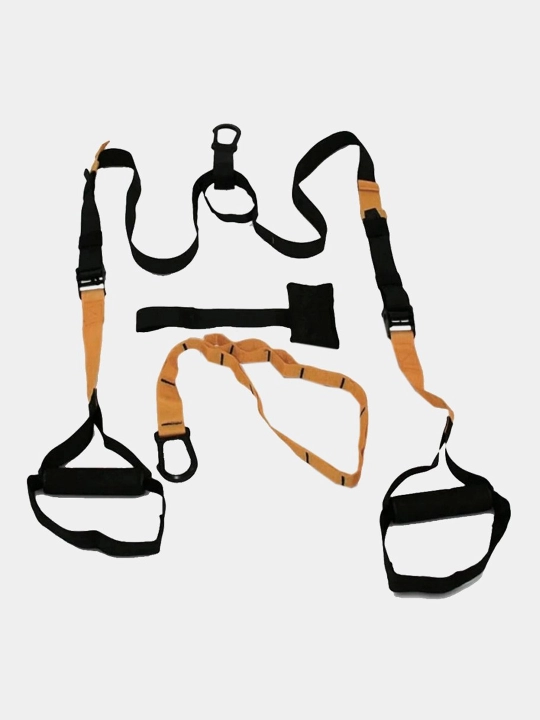 Trenajor TRX