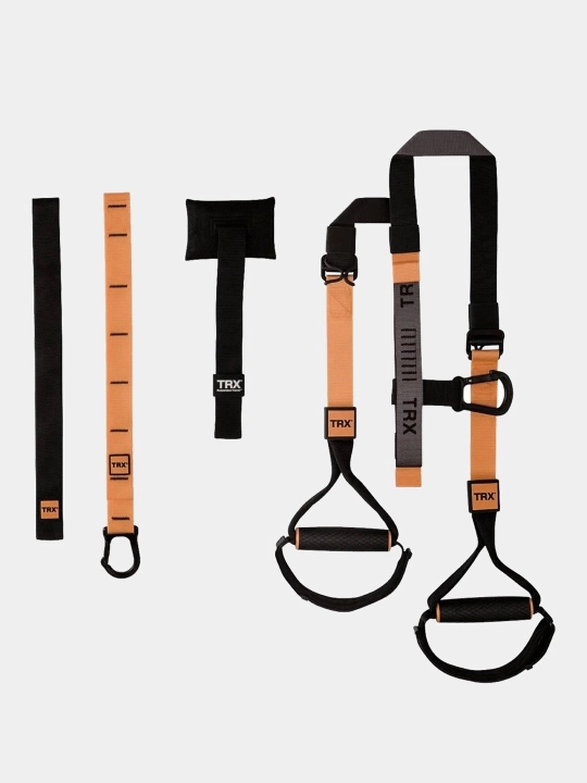 Trenajor TRX - 