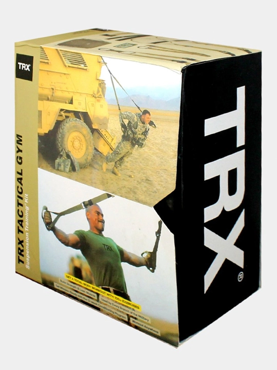 Trenajor TRX