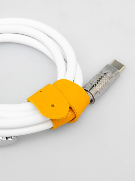 Кабель зарядный USB/Type-C  