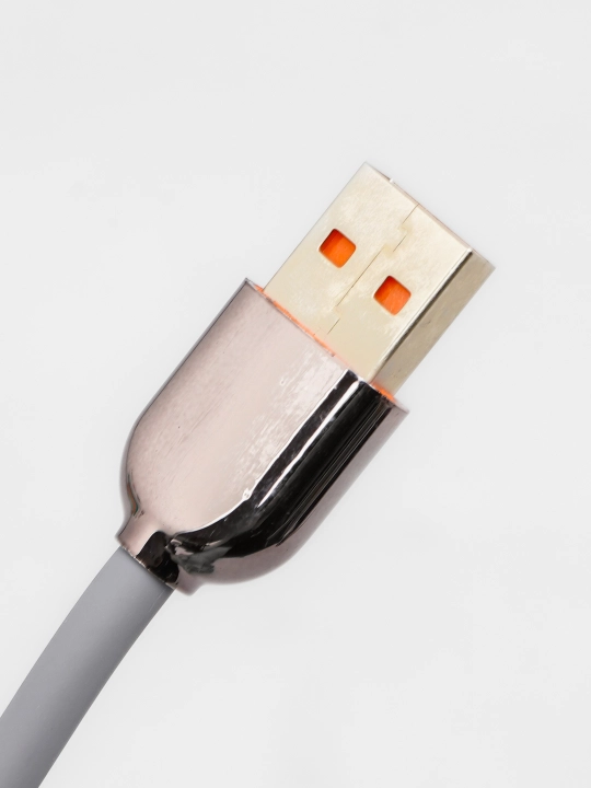Кабель зарядный USB/Type-C  
