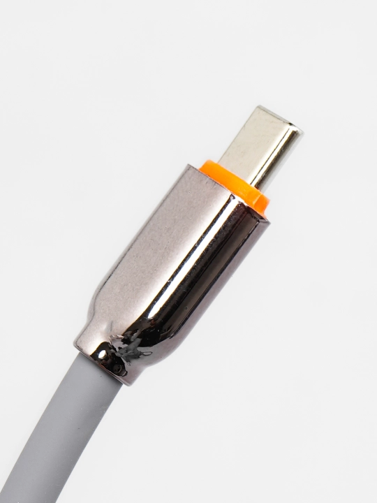 Кабель зарядный USB/Type-C  
