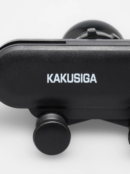 Telefon uchun avtomobil ushlagichi, 360 gradusga aylanadigan
