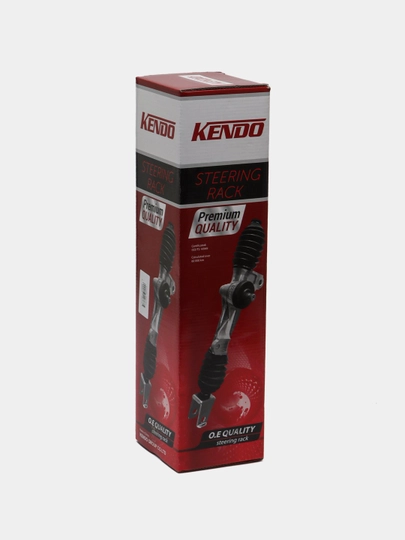 Рулевой механизм Damas, Labo Kendo — AUTOSTA-STARKD0
