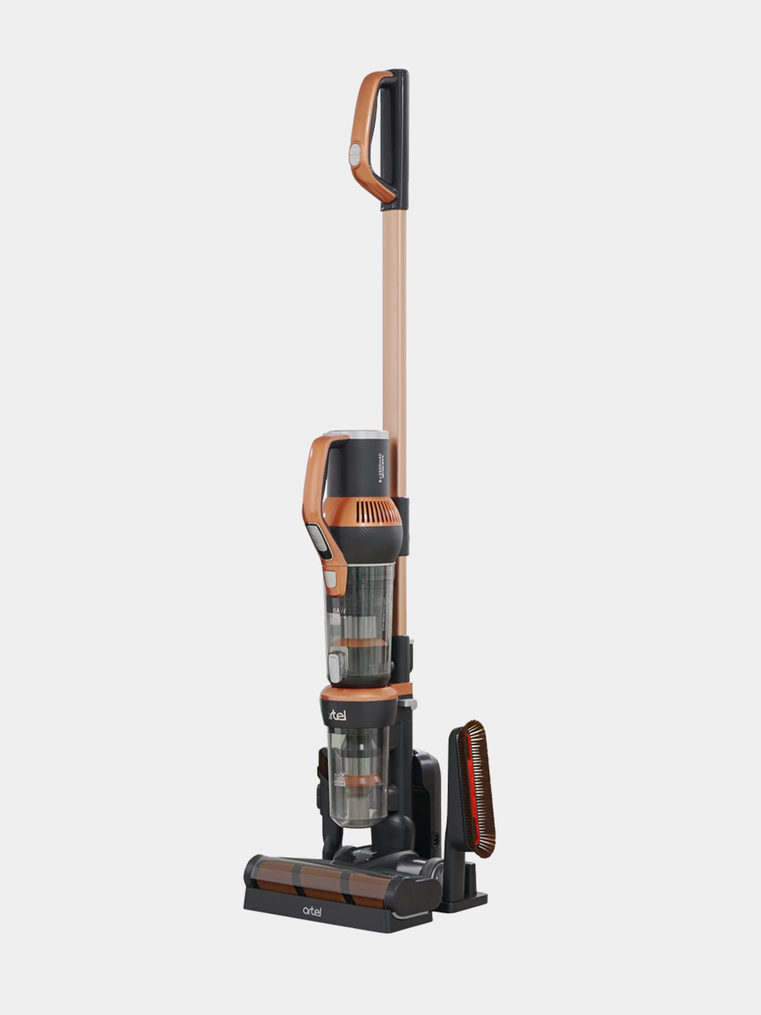 Пылесос ART-VCC 4516 W - 