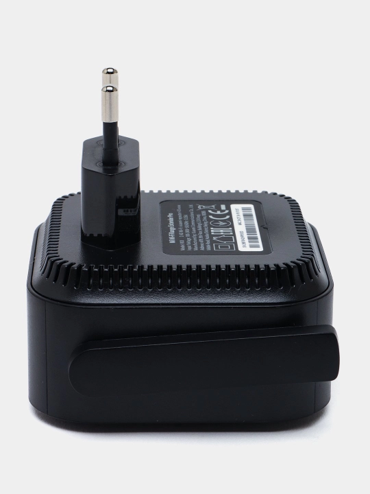Усилитель сигнала Wi-Fi Mi repiter Xiaomi Mi Range Extender Pro, N300, Global version