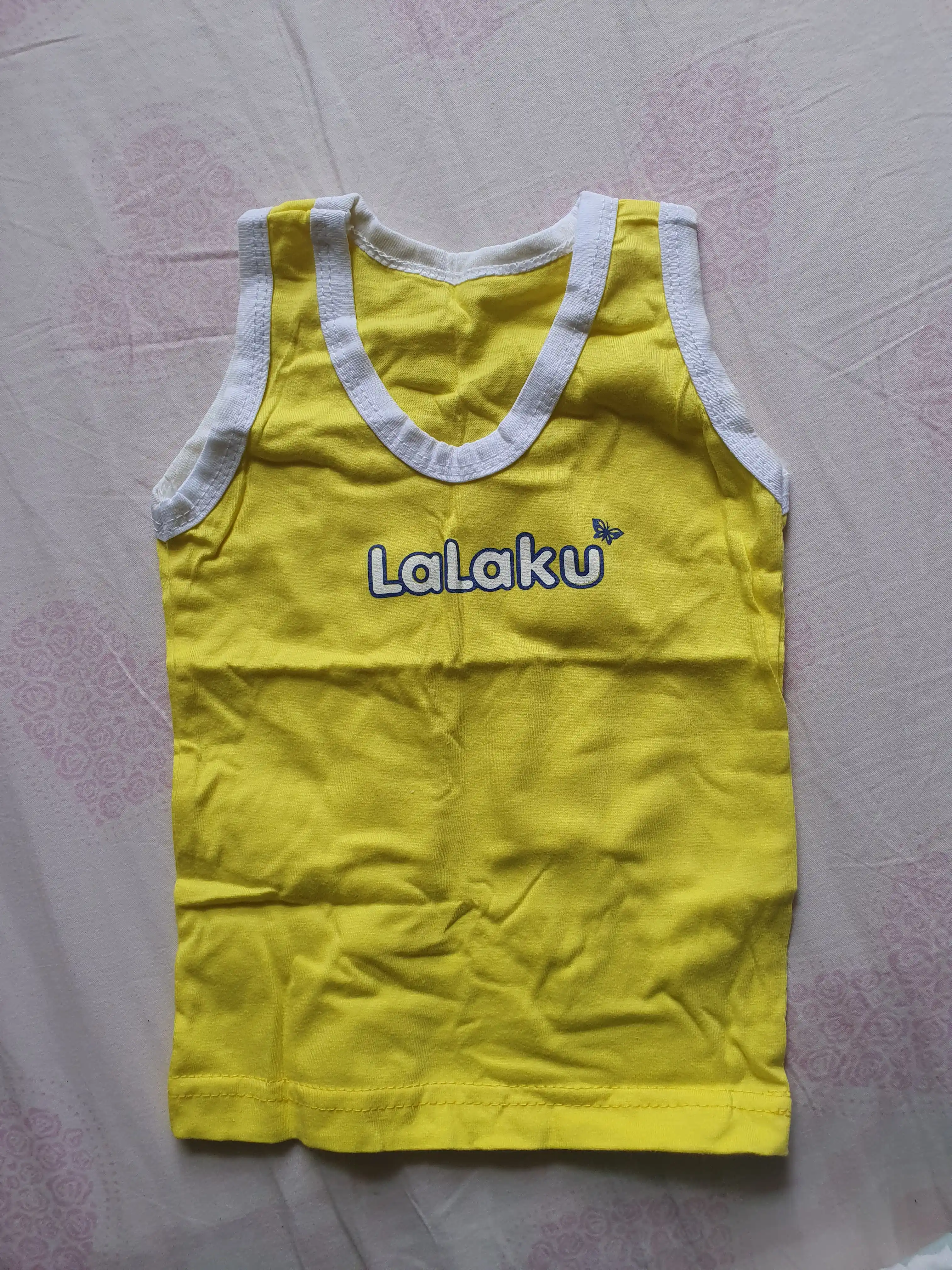 Trusik-tagliklar Lalaku 3 Midi 4-8 kg, 54 dona