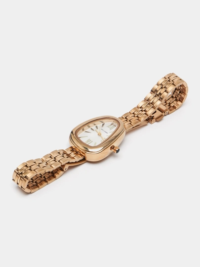 Наручные часы Bvlgari, классический дизайн,bulgari — CARTEIR-SAOATBL-МАНГО
