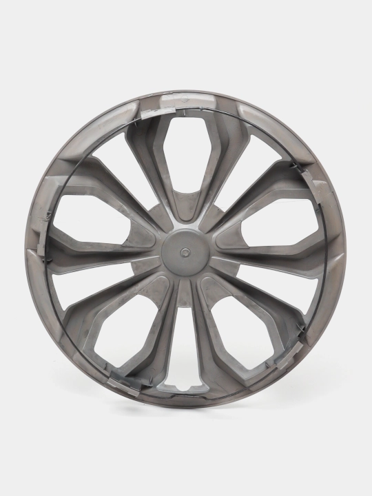 Колпаки на диски Chevrolet, 4 шт