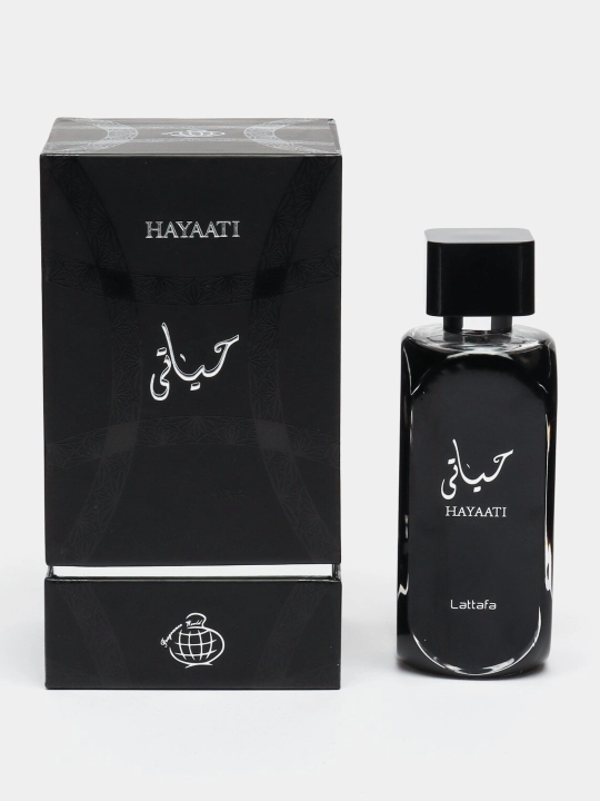 Parfyumlangan suv POLAT ALEMDAR, erkaklar uchun, 100 ml - 