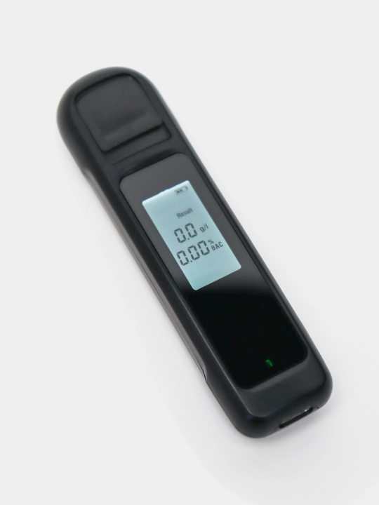 Kontaktsiz professional alkotester