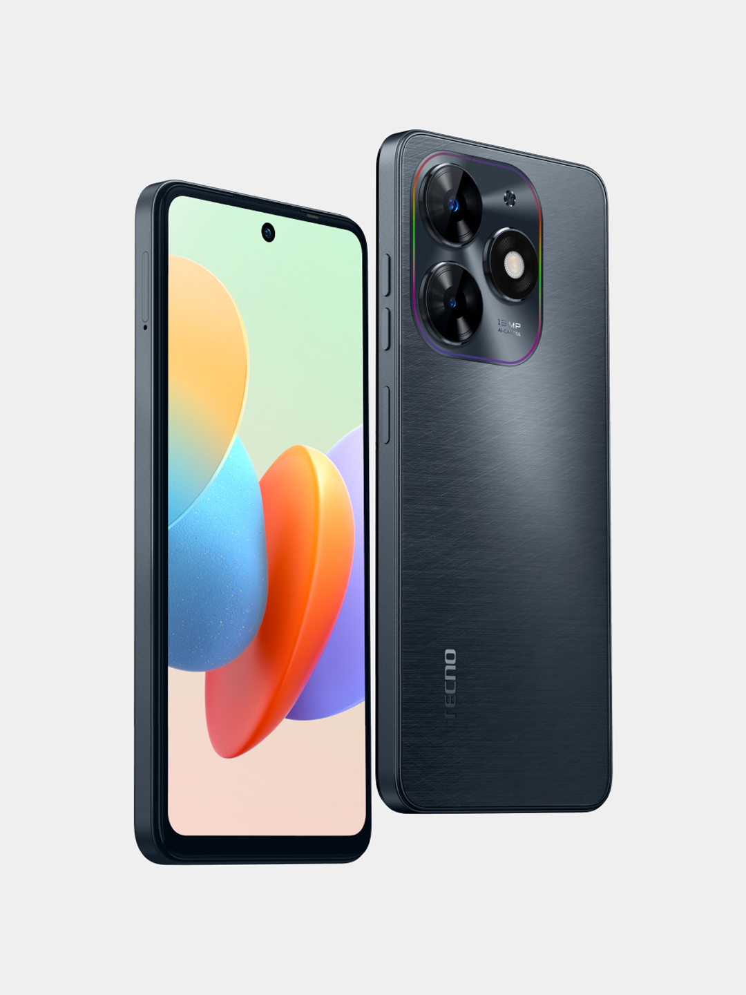 Купить Смартфон Techno Spark Go