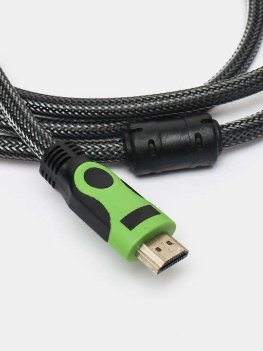 Кабель HDMI, 1.5 м