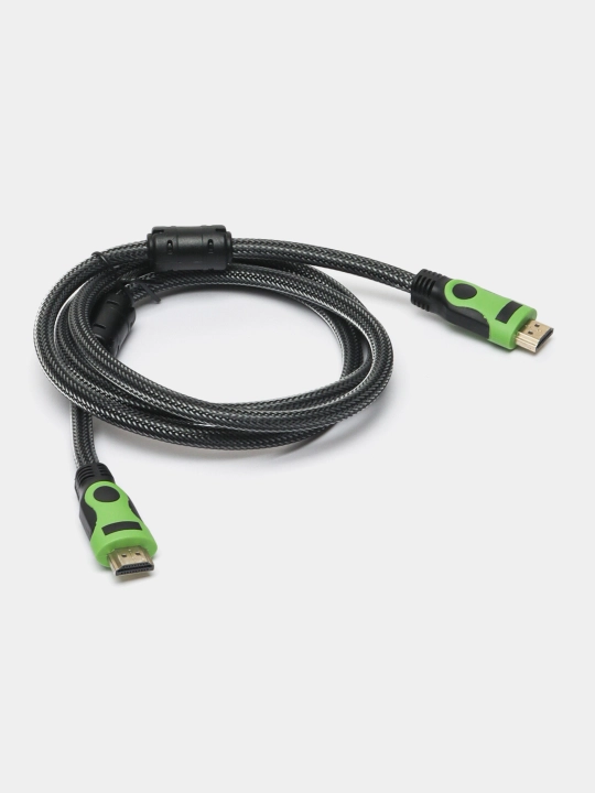 Кабель HDMI, 1.5 м - 