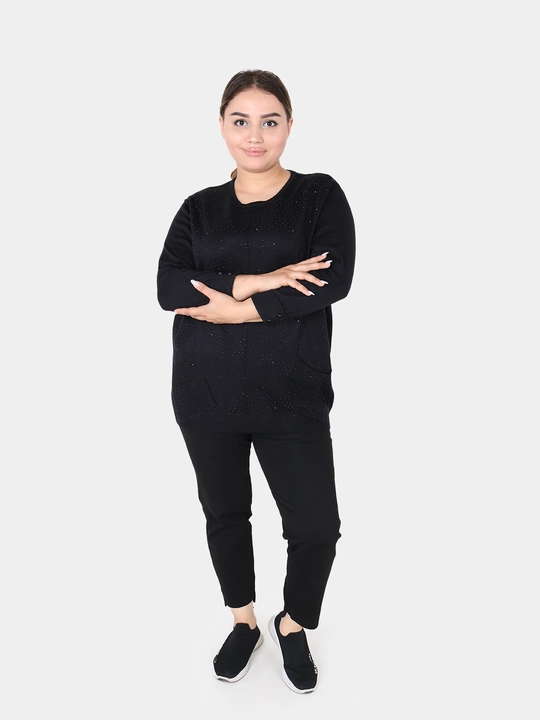 Ayollar sviteri