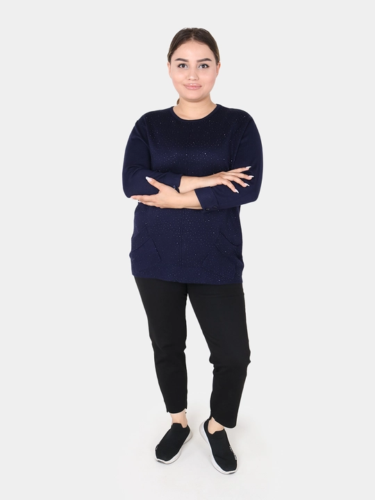 Ayollar sviteri