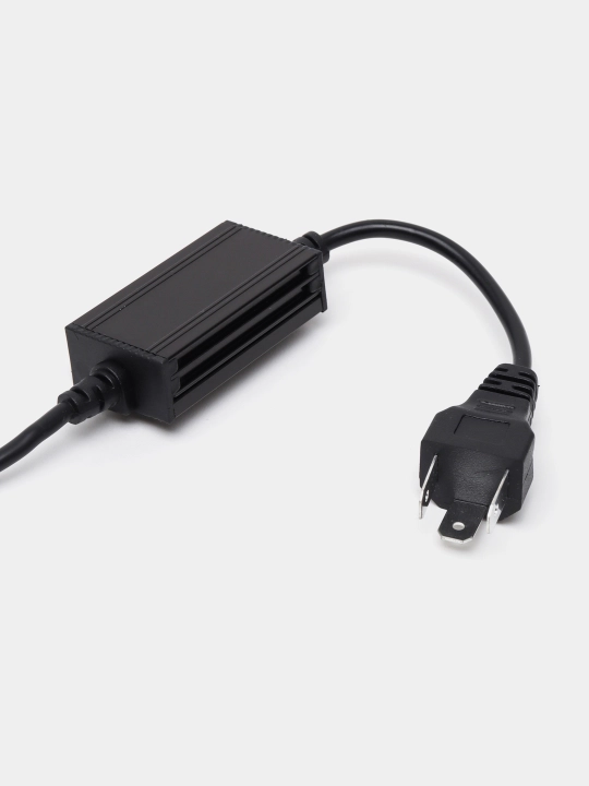 Avtomobil uchun linzali svetodiod chiroqlar, LED lampalar