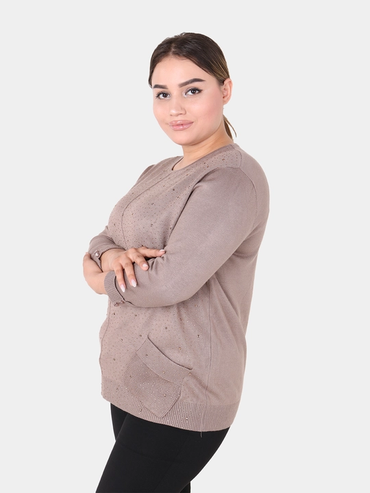 Ayollar sviteri