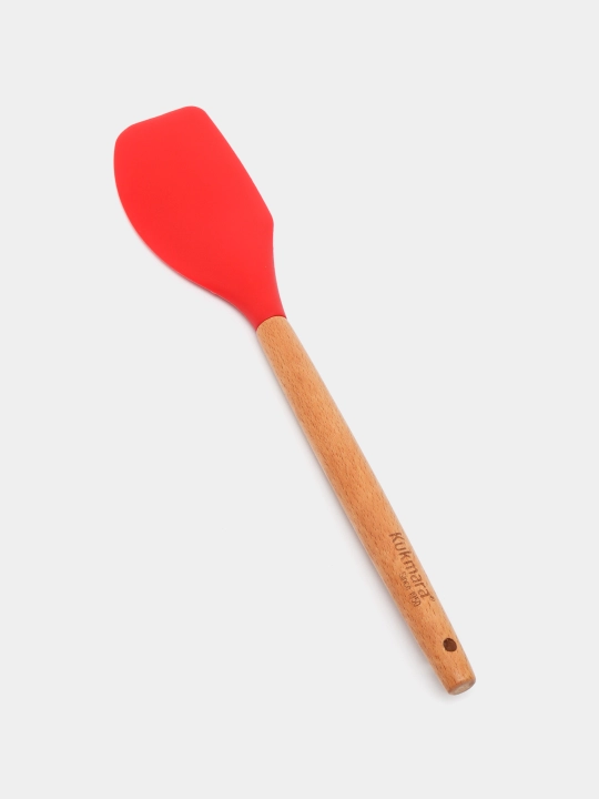 Kukmara oshxona asboblari to'plami, silikon